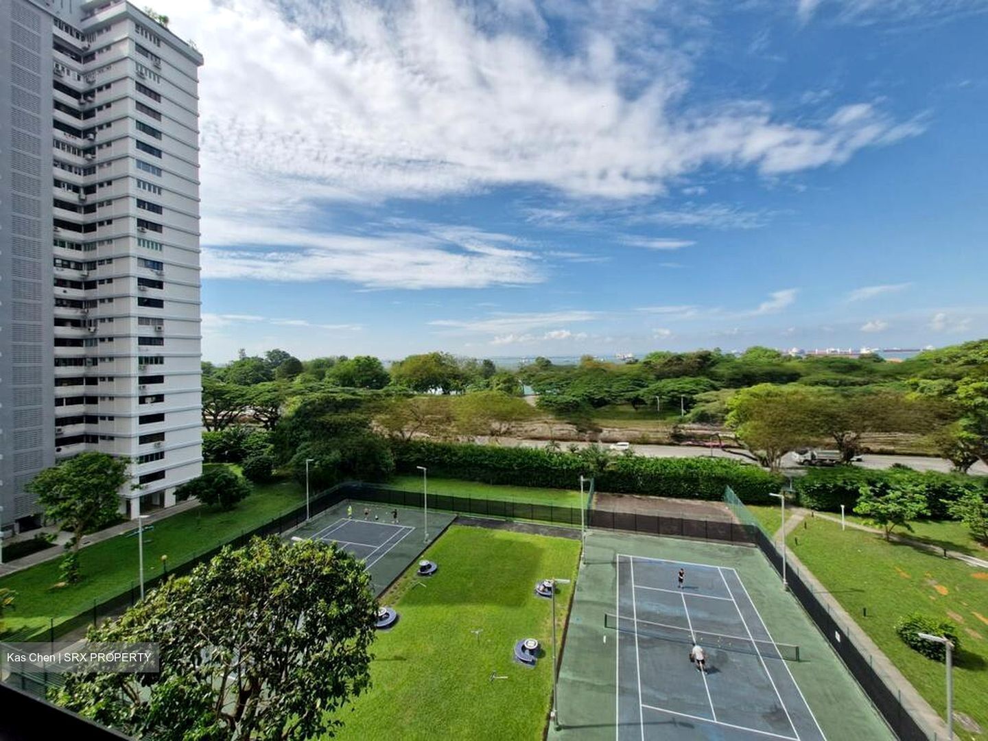 Laguna Park (D15), Apartment #630657621